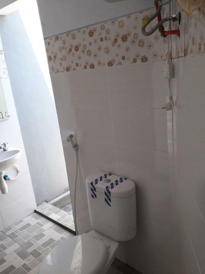 Miasa Homestay Đảo Đảo Nusa Penida Ngoại thất bức ảnh