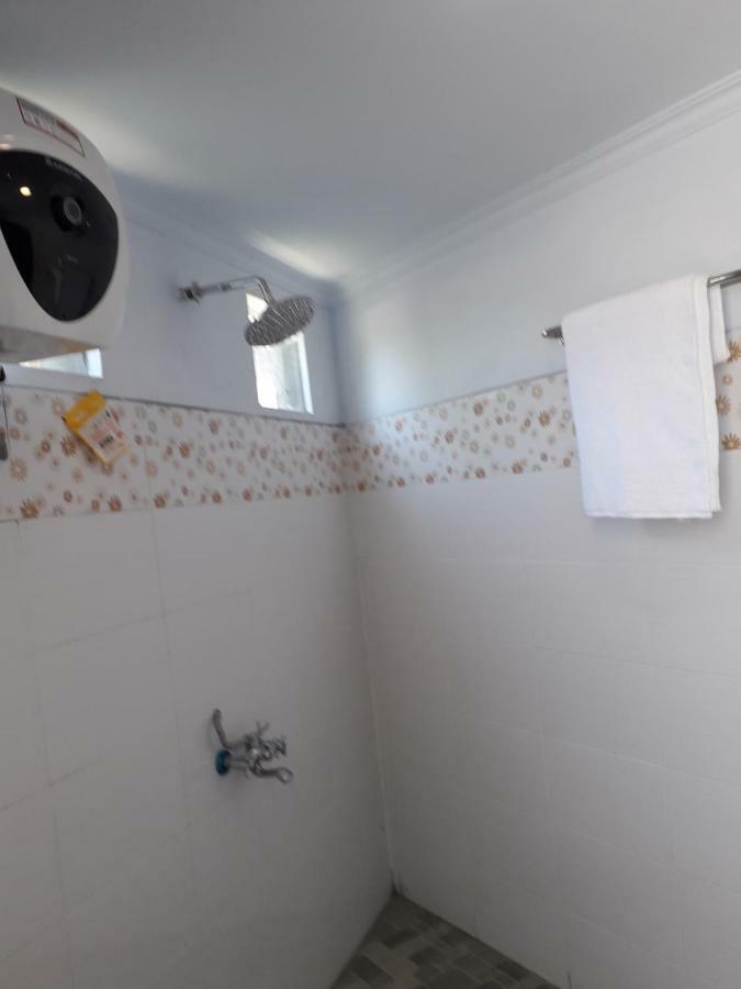 Miasa Homestay Đảo Đảo Nusa Penida Ngoại thất bức ảnh