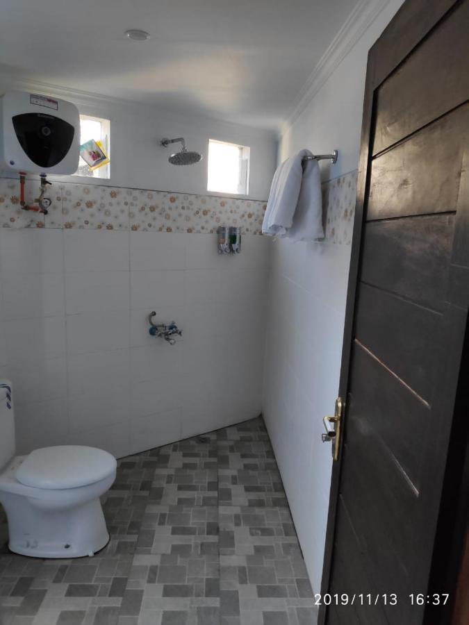 Miasa Homestay Đảo Đảo Nusa Penida Ngoại thất bức ảnh