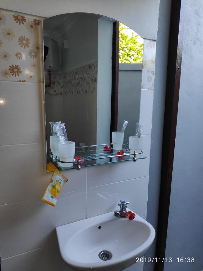 Miasa Homestay Đảo Đảo Nusa Penida Ngoại thất bức ảnh