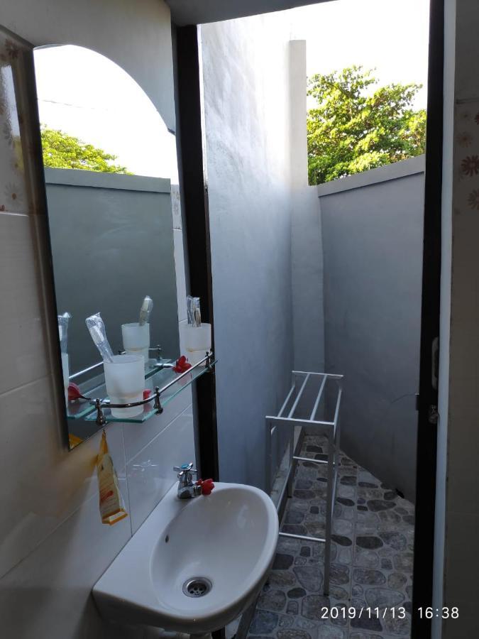 Miasa Homestay Đảo Đảo Nusa Penida Ngoại thất bức ảnh