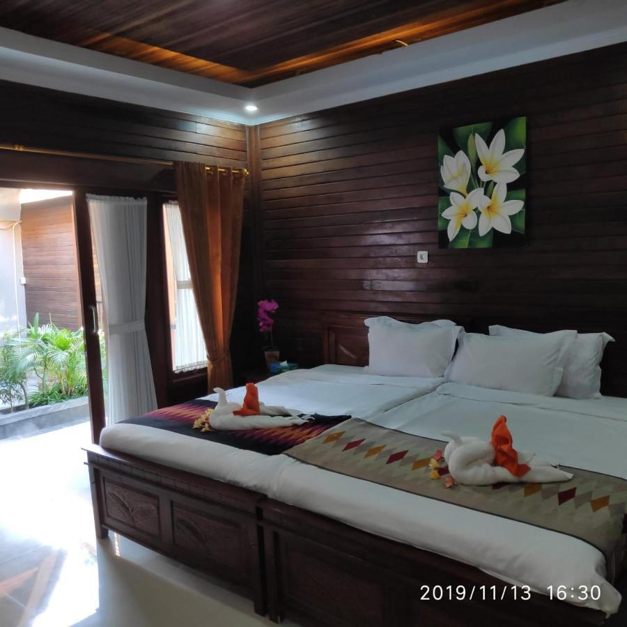 Miasa Homestay Đảo Đảo Nusa Penida Ngoại thất bức ảnh